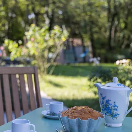 Et La Bougerie Belis