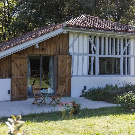 Et La Bougerie * Belis