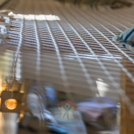 빌라 Et La Bougerie Belis