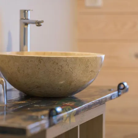 빌라 Et La Bougerie