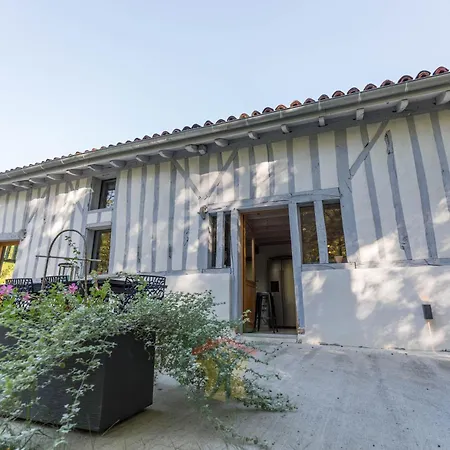 Et La Bougerie Belis