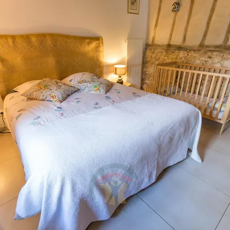 Et La Bougerie * Belis