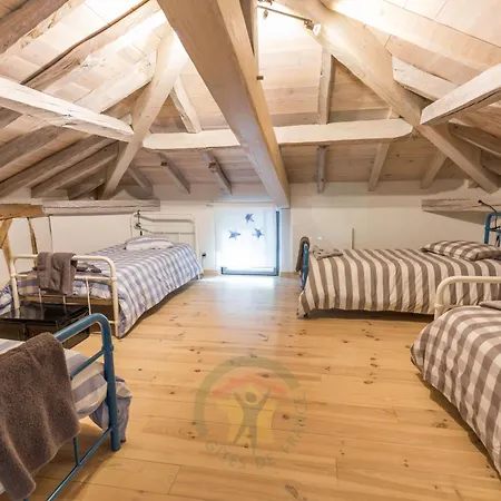 빌라 Et La Bougerie