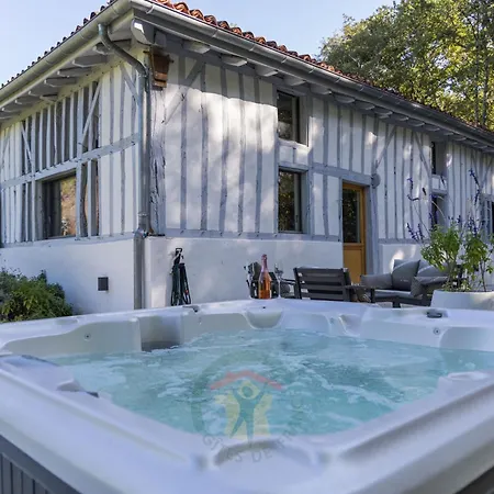 Villa Et La Bougerie *