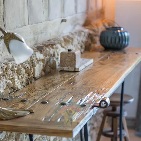 빌라 Et La Bougerie Belis