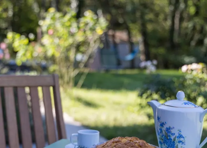 Et La Bougerie Belis