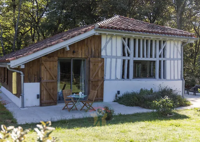 Et La Bougerie * Belis