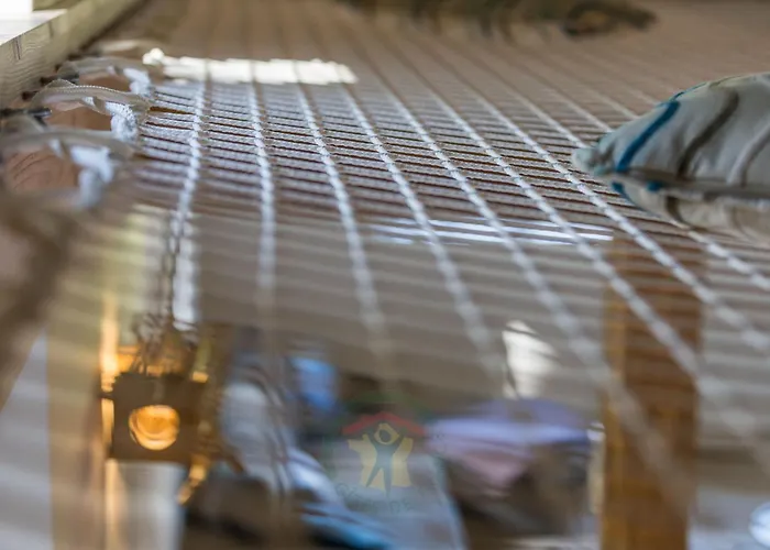 Villa Et La Bougerie Belis