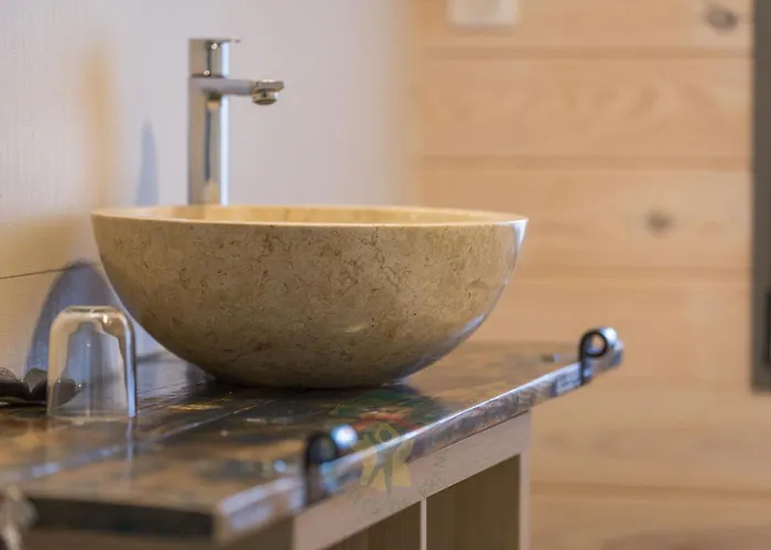 Villa Et La Bougerie