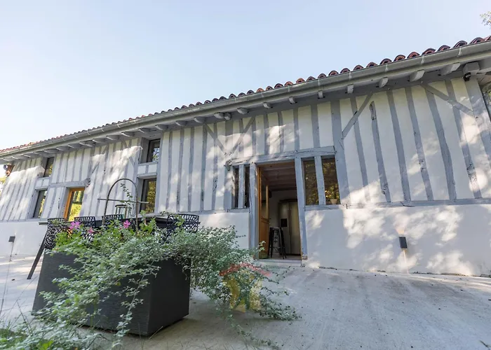 Et La Bougerie Belis