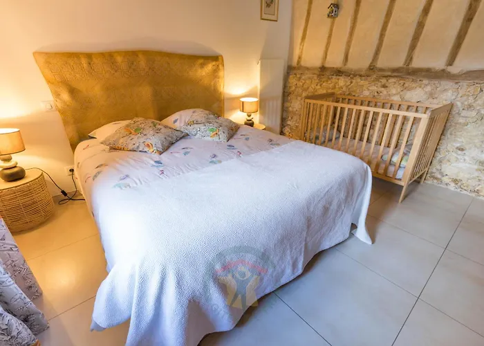 Et La Bougerie * Belis