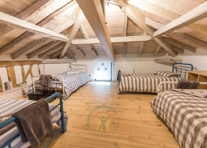 Villa Et La Bougerie